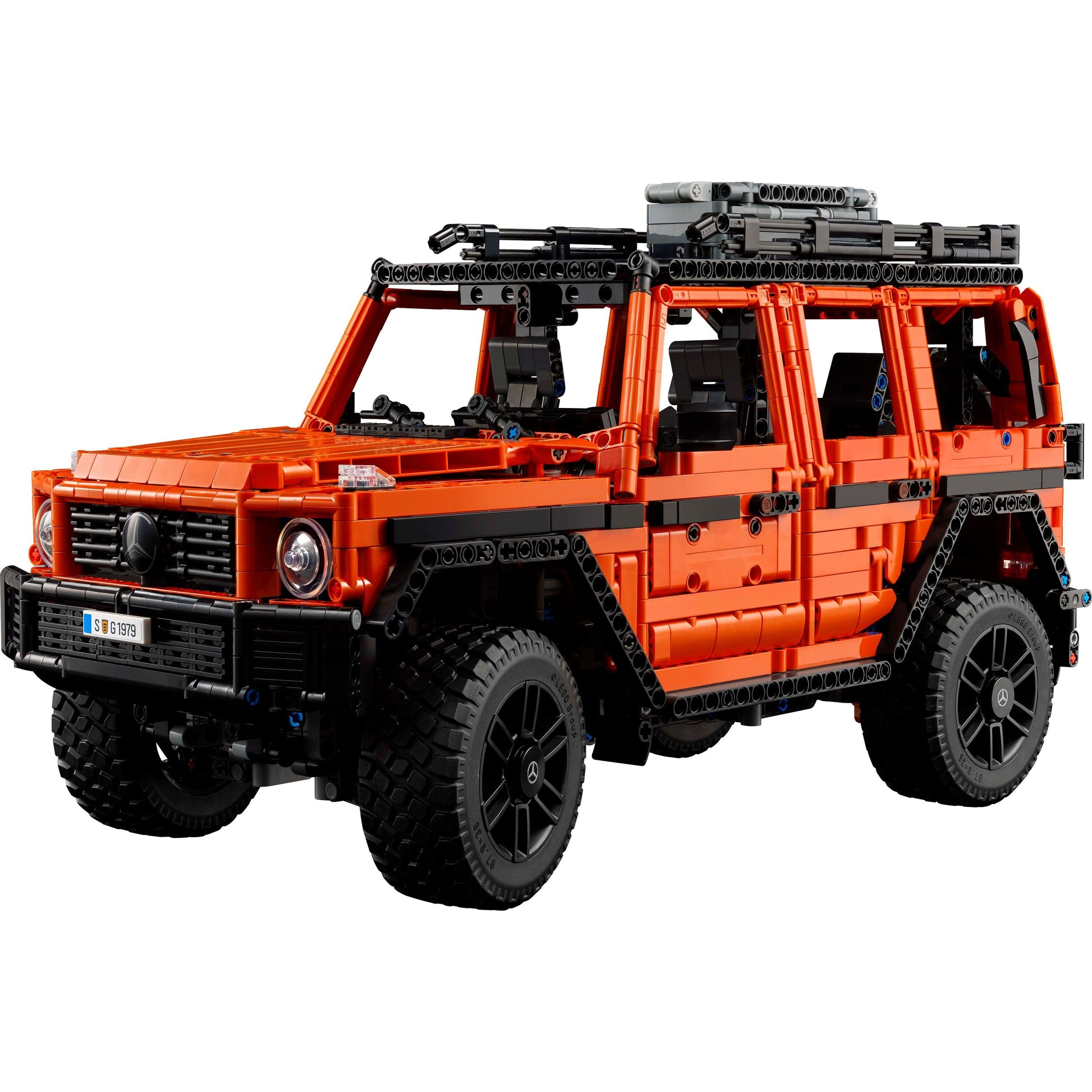 LEGO® Technic Mercedes-Benz G 500 PROFESSIONAL Line 42177