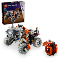 LEGO® Technic Surface Space Loader LT78 Set 42178