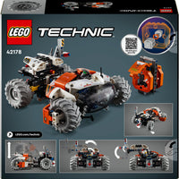 LEGO® Technic Surface Space Loader LT78 Set 42178