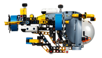LEGO 42201 Deep-Sea Research Submarine
