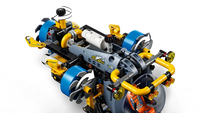LEGO 42201 Deep-Sea Research Submarine