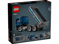 LEGO 42203 Tipping Dump Truck