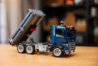 LEGO 42203 Tipping Dump Truck
