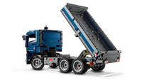 LEGO 42203 Tipping Dump Truck