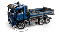 LEGO 42203 Tipping Dump Truck