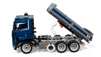 LEGO 42203 Tipping Dump Truck