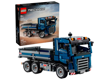 LEGO 42203 Tipping Dump Truck
