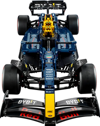 LEGO 42206 Oracle Red Bull Racing RB20 F1 Car