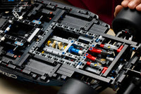 LEGO 42206 Oracle Red Bull Racing RB20 F1 Car