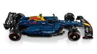LEGO 42206 Oracle Red Bull Racing RB20 F1 Car