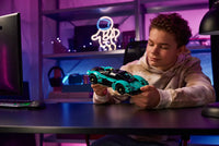 LEGO 42208 Aston Martin Valkyrie