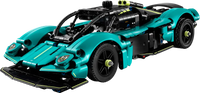 LEGO 42208 Aston Martin Valkyrie