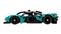 LEGO 42208 Aston Martin Valkyrie