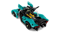 LEGO 42208 Aston Martin Valkyrie
