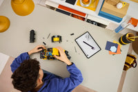 LEGO 42209 Volvo L120 Electric Wheel Loader