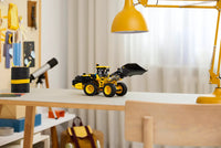 LEGO 42209 Volvo L120 Electric Wheel Loader
