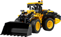 LEGO 42209 Volvo L120 Electric Wheel Loader