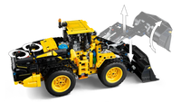 LEGO 42209 Volvo L120 Electric Wheel Loader