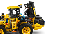 LEGO 42209 Volvo L120 Electric Wheel Loader