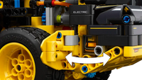 LEGO 42209 Volvo L120 Electric Wheel Loader