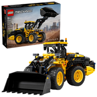 LEGO 42209 Volvo L120 Electric Wheel Loader
