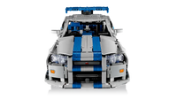 LEGO 42210 2 Fast 2 Furious Nissan Skyline GT-R (R34) Car