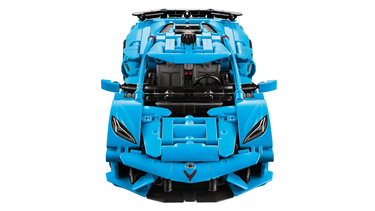 LEGO 42217 Chevrolet Corvette Stingray