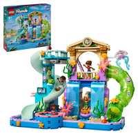 LEGO® Friends Heartlake City Water Park Playset 42630