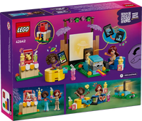 LEGO 42642 Friendship Movie Night