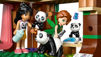 LEGO 42648 Panda Sanctuary Animal Care