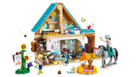 LEGO 42651 Horse and Pet Vet Clinic
