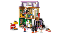 LEGO 42653 Music Store & Apartment