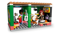 LEGO 42653 Music Store & Apartment