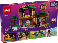 LEGO 42654 Pony Ranch & Stable