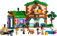 LEGO 42654 Pony Ranch & Stable