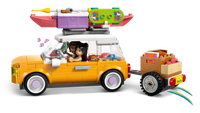 LEGO 42659 Friendship Road-Trip Travel Car
