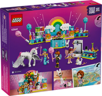 LEGO 42661 Costume Party with Unicorn & Fairy