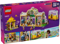 LEGO 42671 Plant Café & Flower Shop