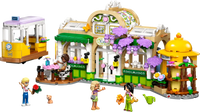 LEGO 42671 Plant Café & Flower Shop