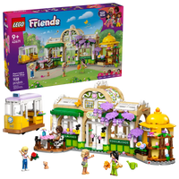 LEGO 42671 Plant Café & Flower Shop