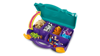LEGO 42672 Creative Beach and Travel Suitcase