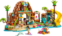 LEGO 42673 Family Vacation Beach Resort