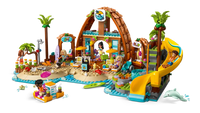 LEGO 42673 Family Vacation Beach Resort