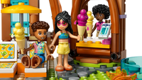 LEGO 42673 Family Vacation Beach Resort