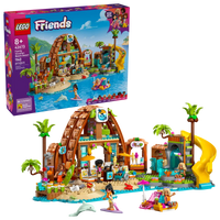 LEGO 42673 Family Vacation Beach Resort