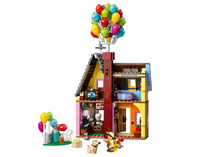 LEGO 43217 'Up' House