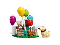 LEGO 43217 'Up' House