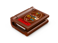 LEGO 43217 'Up' House