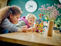 LEGO 43217 'Up' House