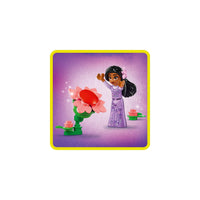 LEGO® _ Disney Encanto Isabela’s Flowerpot 43237